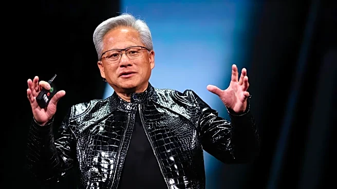 JPMorgan resets Nvidia stock price target after earnings