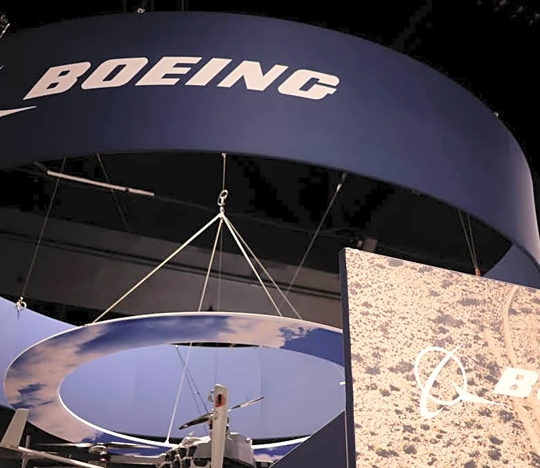 Citi says defense selloff creates Boeing stock opportunity
