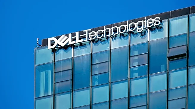 Morgan Stanley resets Dell stock price target
