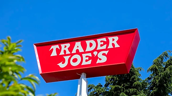 Trader Joe's Memorial Day hours