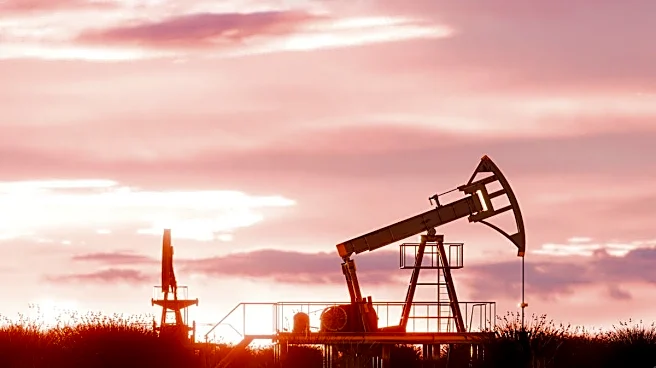 UBS sounds alarm on oil price for the rest of 2026
