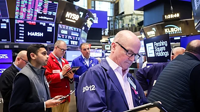 Michael Burry doubles down on stock market, AI message for 2026