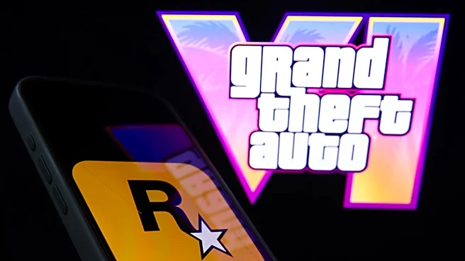 Morgan Stanley sends clear message on Take-Two stock ahead of GTA VI