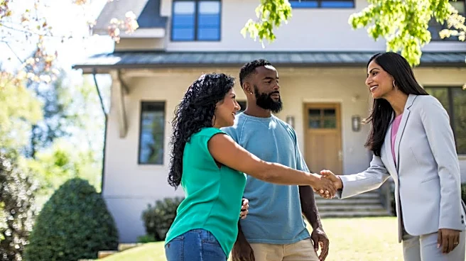 Zillow discovers changes in mortgage rates, housing market