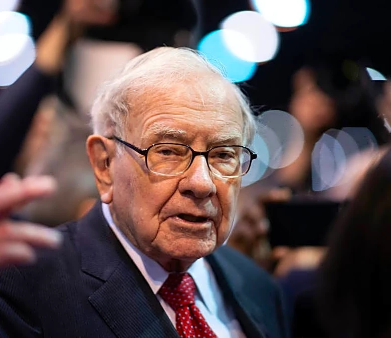 Berkshire Hathaway’s latest stock purge sends a clear message