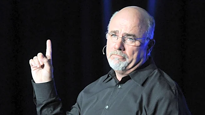 Dave Ramsey, Charles Schwab raise red flag on IRAs, Roth IRAs