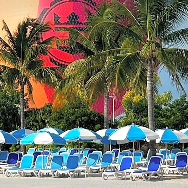 Analysis: Royal Caribbean's Perfect Day Mexico setback won't hurt