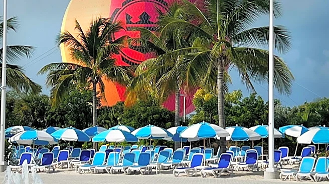 Analysis: Royal Caribbean's Perfect Day Mexico setback won't hurt