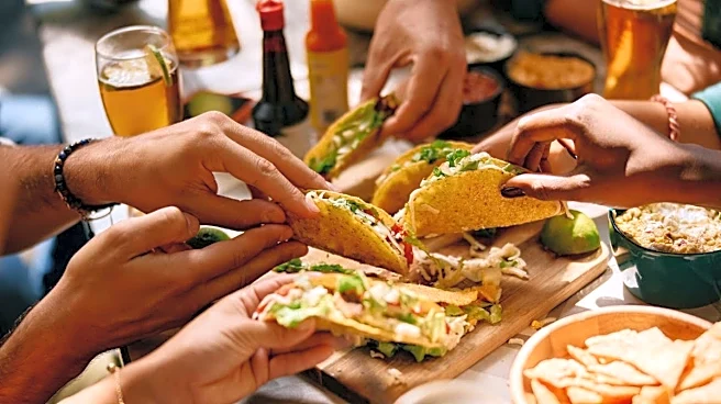 Chipotle rival Mexican chain closes all U.S. restaurants
