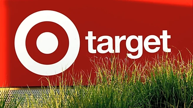 Is Target open on Memorial Day