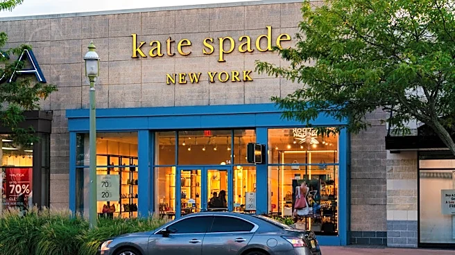 Kate Spade Outlet's 2-in-1 cargo crossbody bag is on sale for under $75 in 5 colors