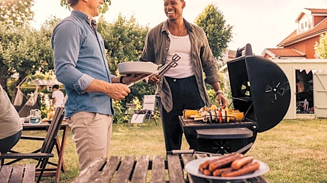 ​​These cookout foods will cost you up to 98% more on Memorial Day