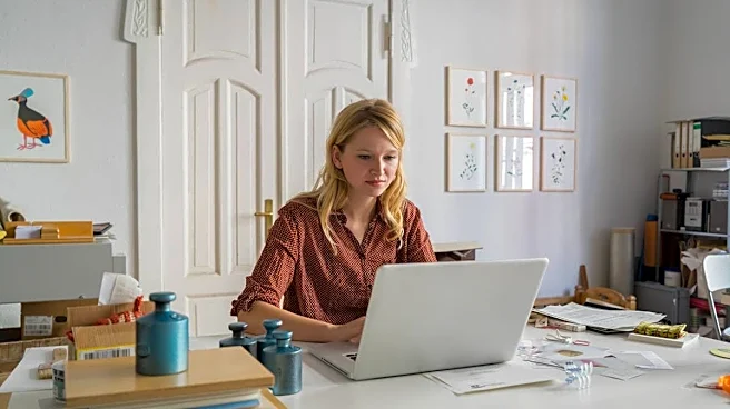 Fidelity puts a number on the real cost of working for yourself