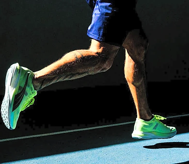What are carbon plate running shoes and do I need them?