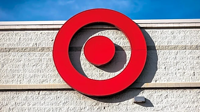 Target's 'luxury' solid-wood patio set is nearly 50% off on Memorial Day weekend