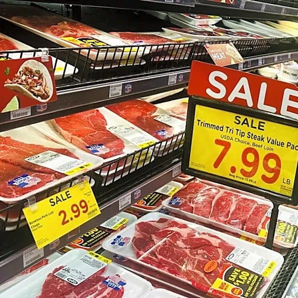 Trader Joe's expands again, opening up 25 new locations
