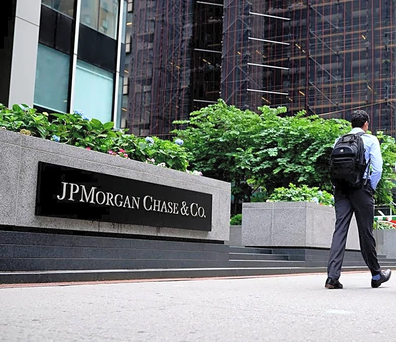 J.P. Morgan says AI hype era is officially over