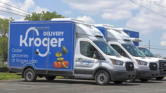 Kroger Memorial Day hours and specials