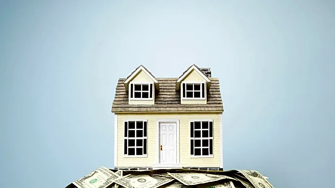 Homebuyers will soon face the two worst days to buy a house