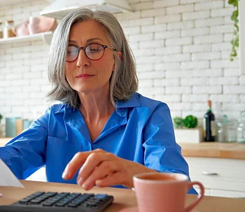 Newly single age 50 or older? – financial planning issues