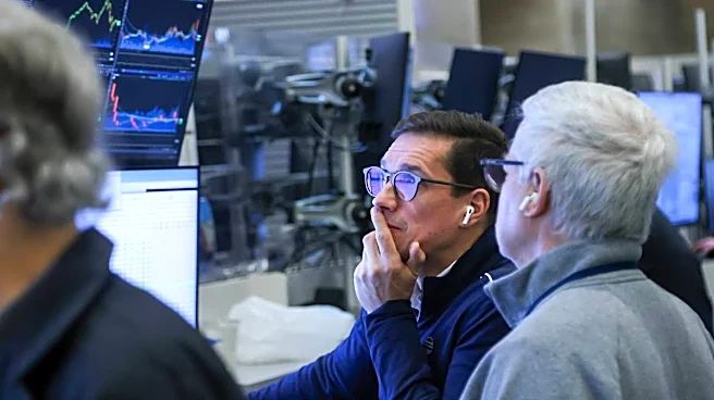Vanguard says the bond playbook just changed