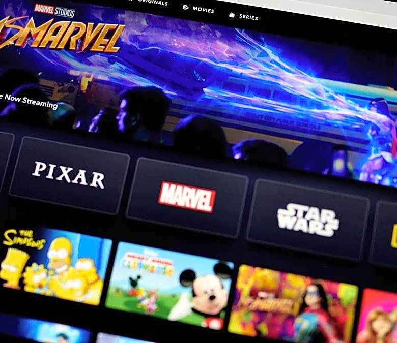 Why Disney’s 'Throwback' campaign is a major win for investors