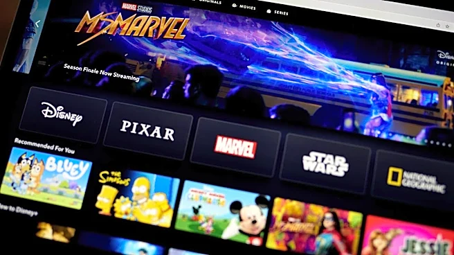 Why Disney’s 'Throwback' campaign is a major win for investors