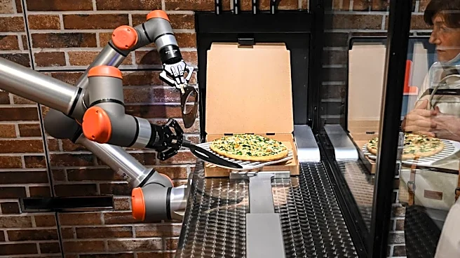 Popular robotics company shuts down and liquidates all assets