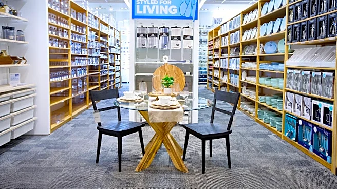 After bankruptcy shutdown, big retail name makes brick-and-mortar comeback