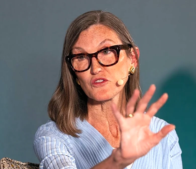 Cathie Wood buys $32 million of popular semiconductor stock