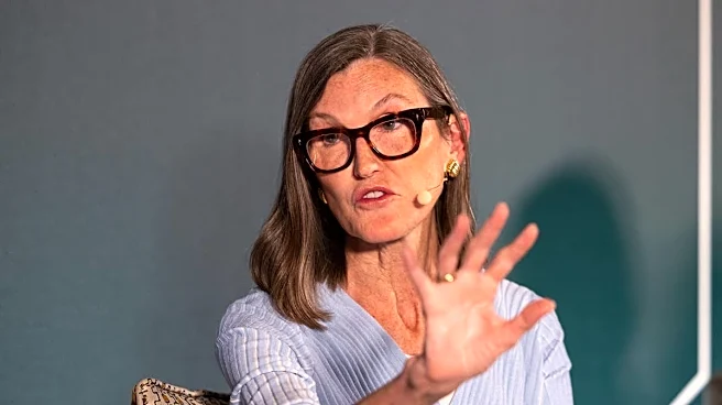 Cathie Wood buys $32 million of popular semiconductor stock