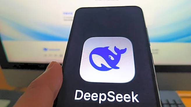 Deepseek hits OpenAI, Anthropic where it really hurts