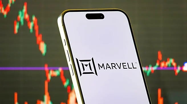 5-star analysts reset Marvell stock price target ahead of earnings