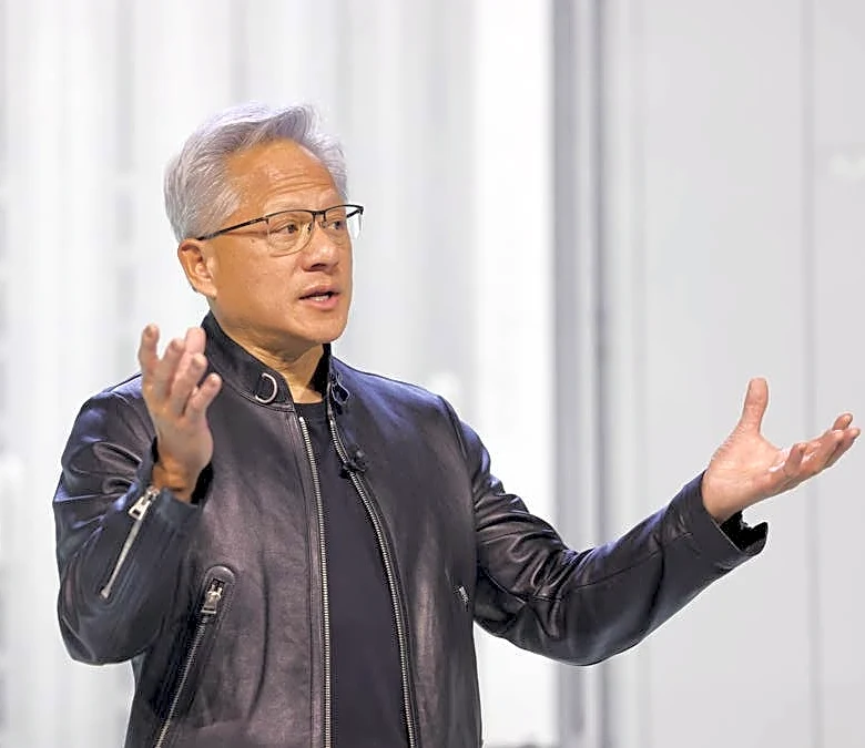 Nvidia sends blunt message on China AI chip demand