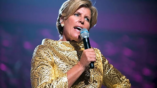 Suze Orman insists families can’t skip crucial Roth IRA move