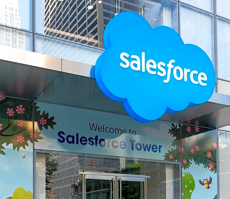 Salesforce faces a vital Agentforce test in upcoming earnings