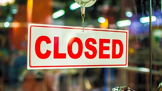 87-year-old retail grocery giant closes a dozen stores across 7 states