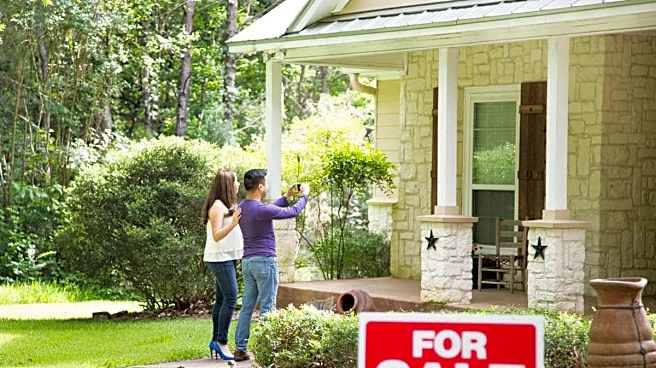 Realtors group flags 'mismatch' squeezing middle-class homebuyers