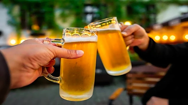 Award-winning beer brand closes brewery, no bankruptcy filing