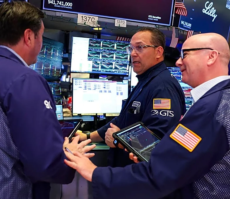 Here’s where the next market upside comes from