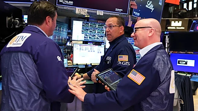 Here’s where the next market upside comes from