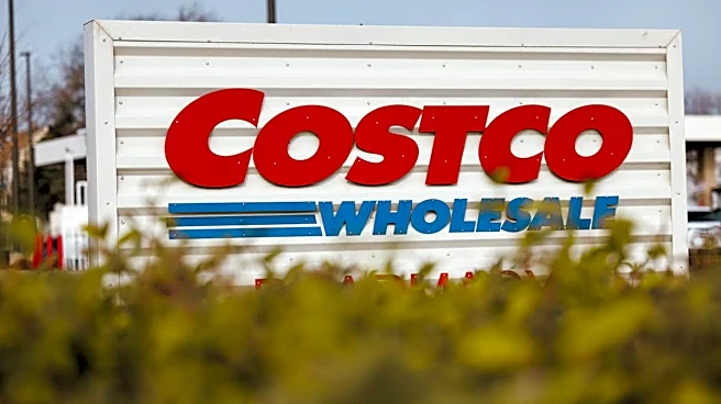 Costco is about to disclose a major update on member behavior