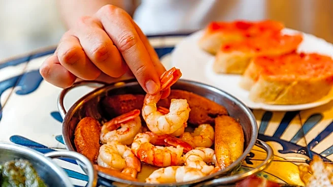 Iconic seafood chain closes more locations after bankruptcy exit