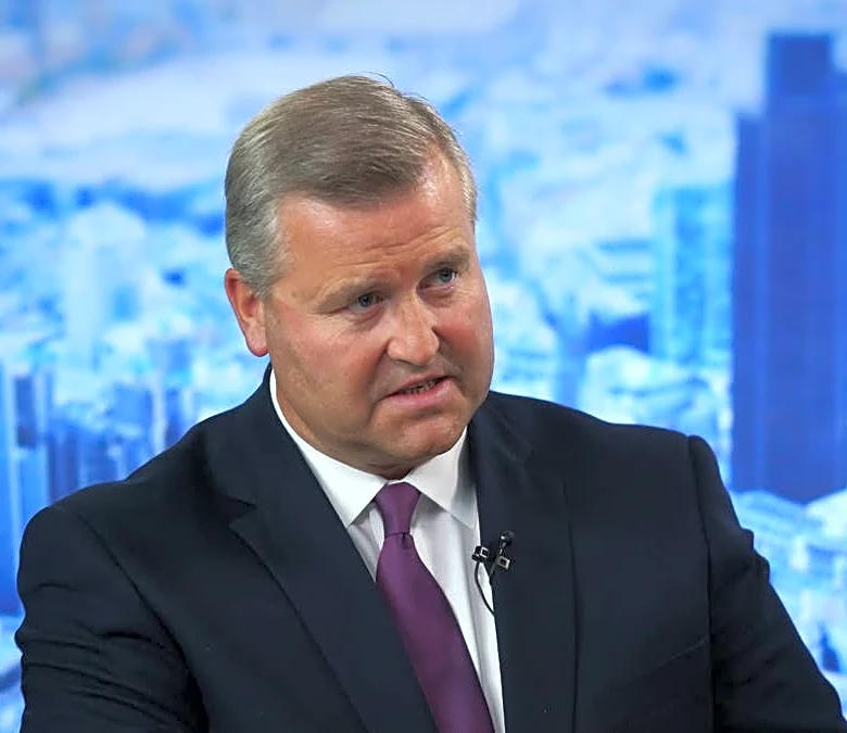 BP announces major shakeup amid global oil price surge