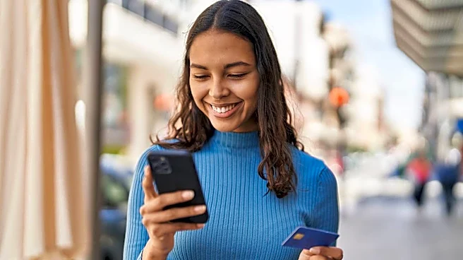 FICO exposes a painful Gen Z credit card trend