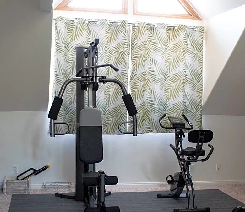 Home workout essentials that let you skip monthly gym fees