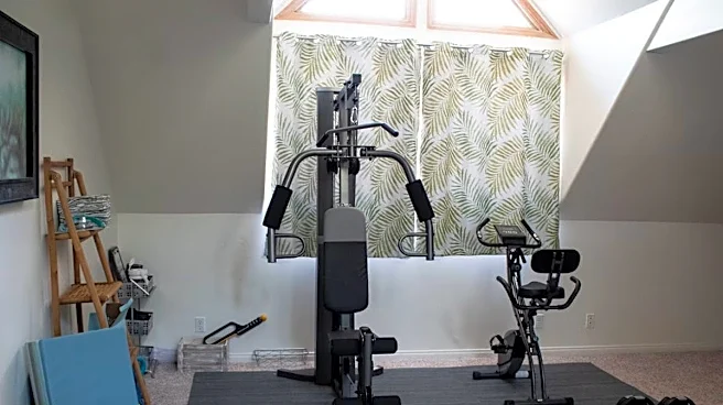 Home workout essentials that let you skip monthly gym fees