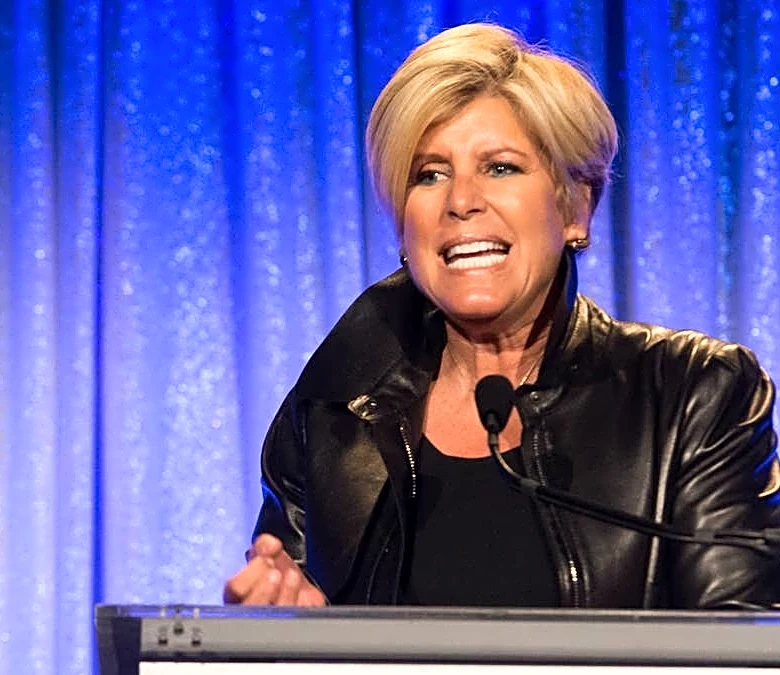 Suze Orman, AARP flag a retirement trap
