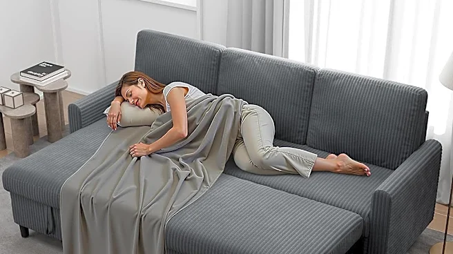 Why a sleeper sofa from Amazon, Walmart, or Target is a practical buy with member benefits