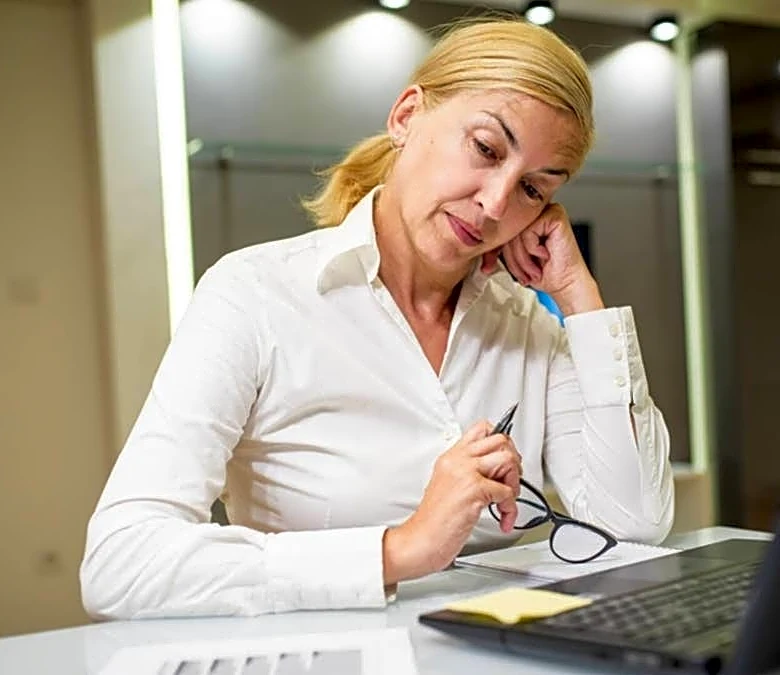 Beware of this scam targeting seniors’ bank accounts
